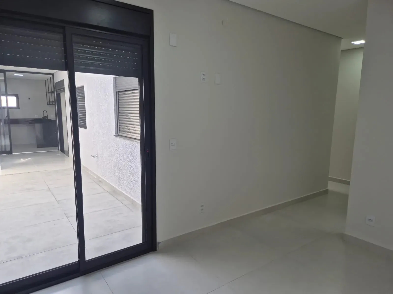 Imagem Casa de Condomínio com 3 Quartos à Venda, 105 m² em Jardim Residencial Villagio Ipanema I - Sorocaba