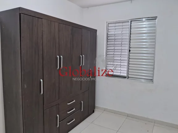 Imagem Apartamento no pavimento térreo de frente, entre os bairros Aparecida e Estuário em Santos por R$ 430.000,00