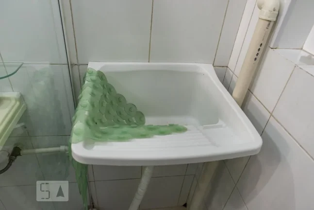 Imagem Apartamento à Venda - Copacabana, 1 Quarto, 25 m2