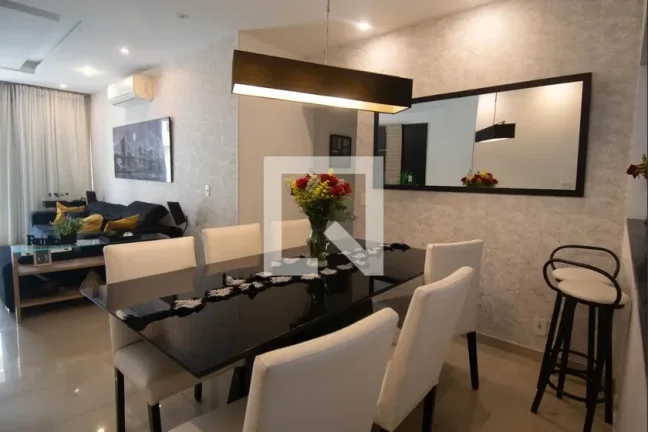 Imagem Apartamento à Venda - Copacabana, 3 Quartos, 118 m2