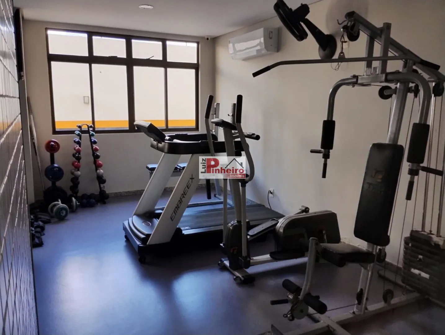 Imagem Apartamento em Jardim Armacao com 2 quartos