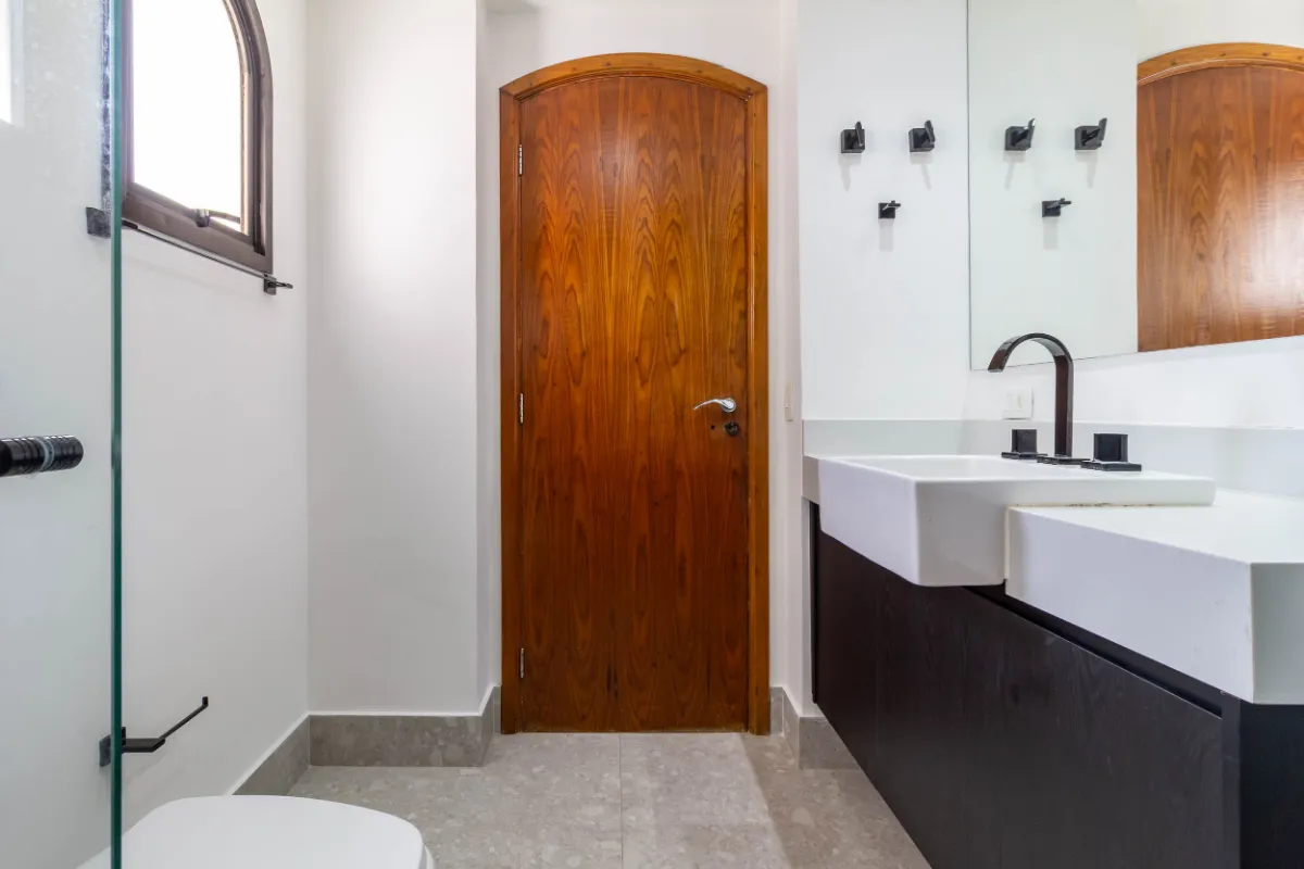 Imagem Apartamento para venda em Brooklin Paulista com 3 quartos, sendo 1 suíte, 159m2