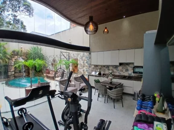 Imagem CASA RESIDENCIAL em MANAUS - AM, PONTA NEGRA