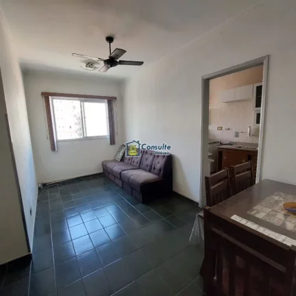 Imagem APARTAMENTO COM 45 m² - OCIAN - PRAIA GRANDE SP