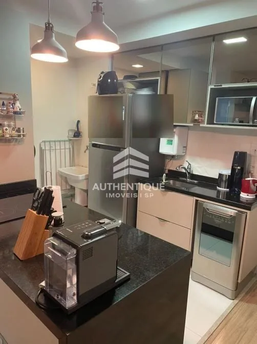 Imagem Home Design Pinheiros - Apartamento à venda no bairro Pinheiros - São Paulo/SP, Zona Oeste