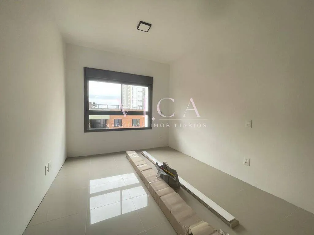 Imagem Apartamento para aluguel 1 suíte 51m², por R$ 4.590 - Alphaville/SP