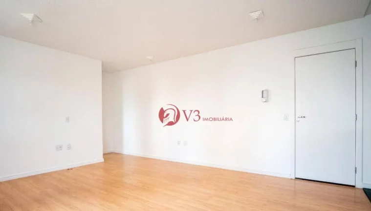 Imagem Apartamento a venda no cangaiba