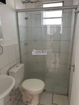 Imagem Apartamento para alugar no Condomínio Parque Ucrânia, no bairro Conjunto Guanabara - Uberaba