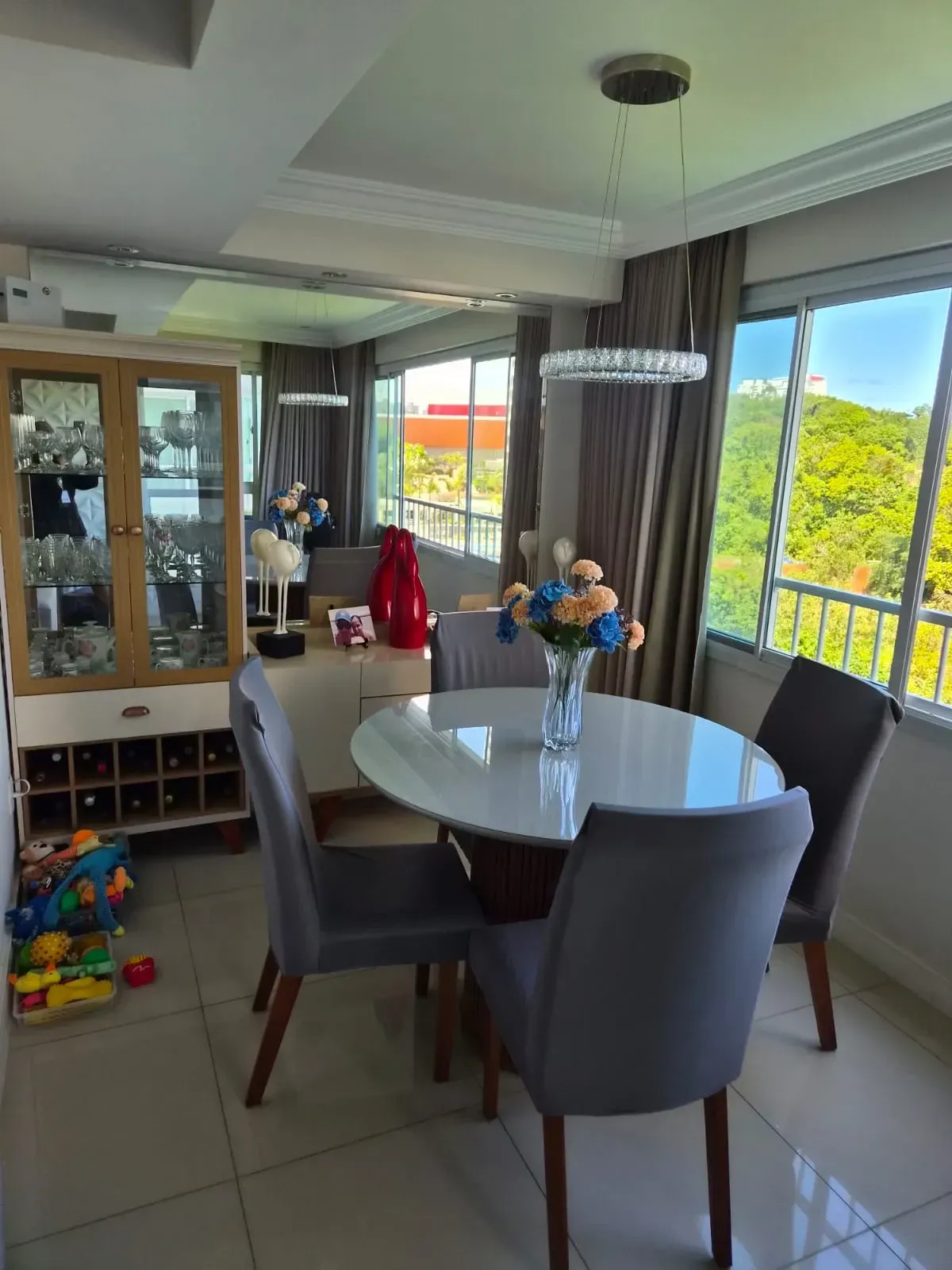 Imagem Apartamento com 2 Quartos à Venda, 59 m² em Patamares - Salvador