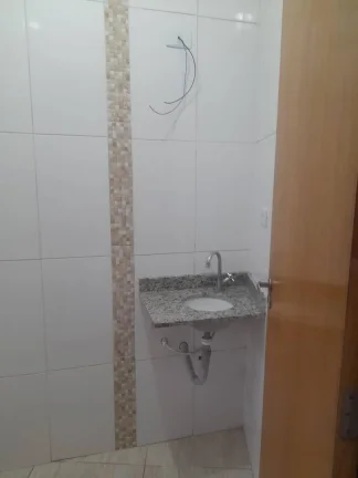 Imagem Aconchegante Apto para Venda na Vila Helena