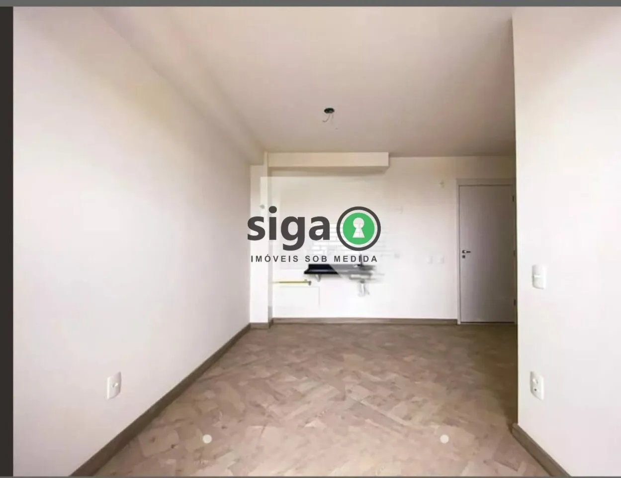 Imagem Apartamento de 41 metros 2 quartos 1 vaga a venda no condomínio View Butantã