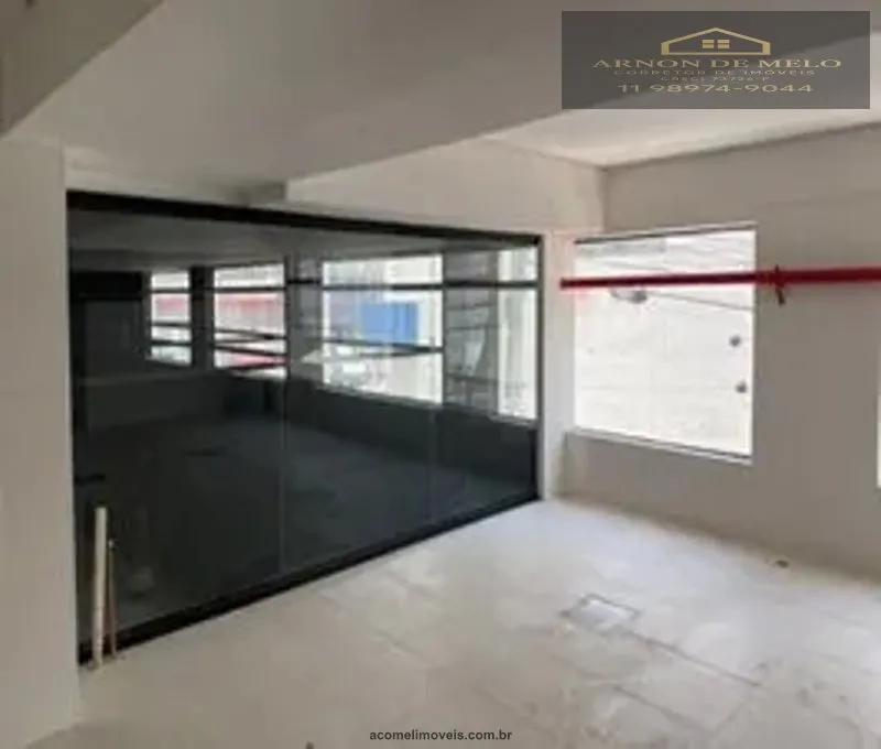 Imagem Galpões para locação em Osasco no bairro Centro