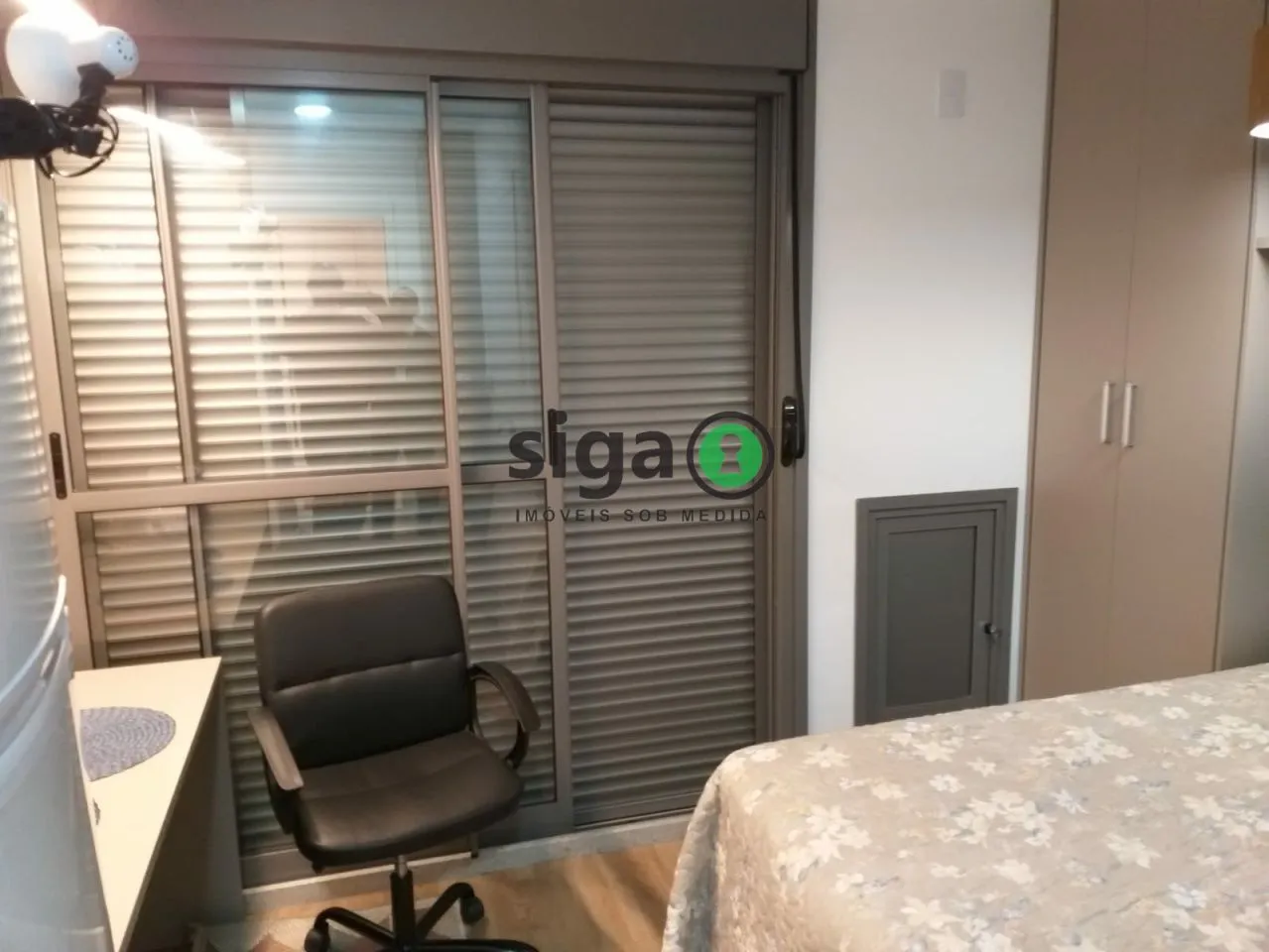 Imagem Studio para Locação - 1 quarto, 27m²