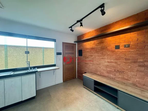 Imagem Casa a venda no Jardim Ibitirama 1 Dormitório, 1 Vaga, 32 m