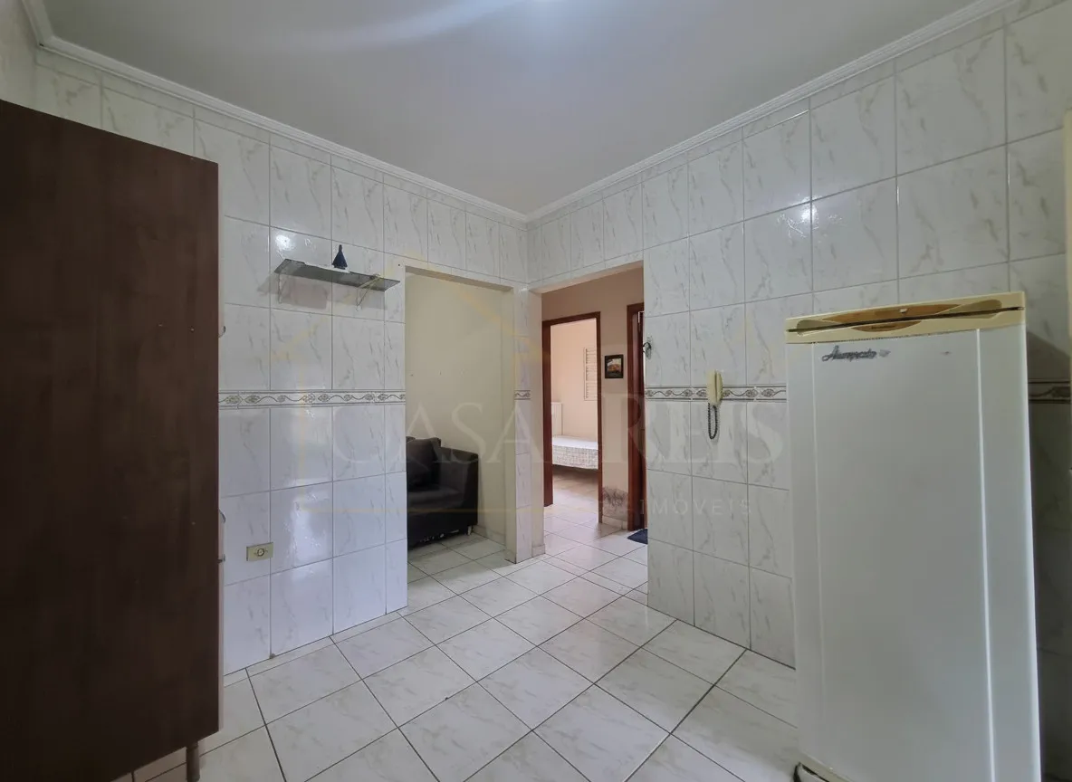 Imagem Casa 2 quartos à venda em Jardim Floresta I, Bandeira do Sul