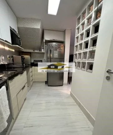 Imagem Sobrado em Condomínio para venda 140m²- Vila Mariana