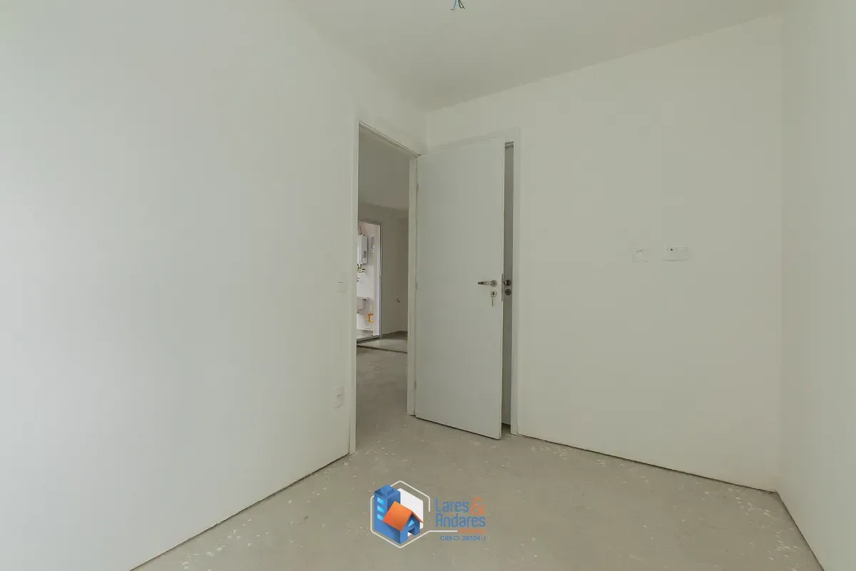 Imagem Apartamento para venda em Barra Funda com 2 quartos, sendo 2 suítes, 54m²