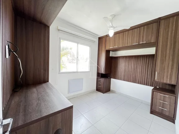 Imagem Apartamento Térreo – Praça Sauípe, Manguinhos/Serra-ES