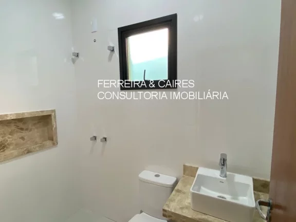 Imagem CASA RESIDENCIAL em INDAIATUBA - SP, JARDIM REGENTE