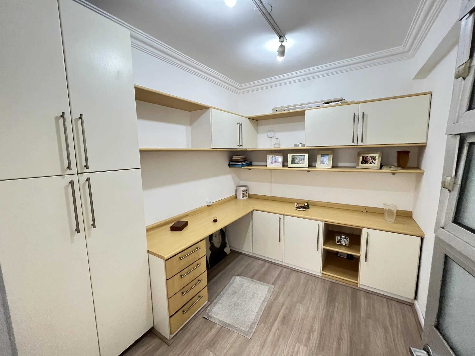 Imagem Apartamento de 3 quartos, suíte e 1 vaga de garagem no bairro Cristo Redentor