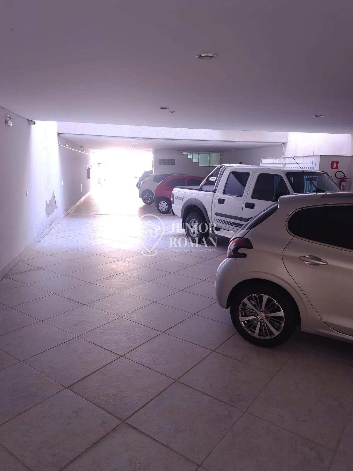 Imagem APTO 2 DORM l VARANDA l PLANEJADOS - PARQUE DAS NAÇÕES - SANTO ANDRE