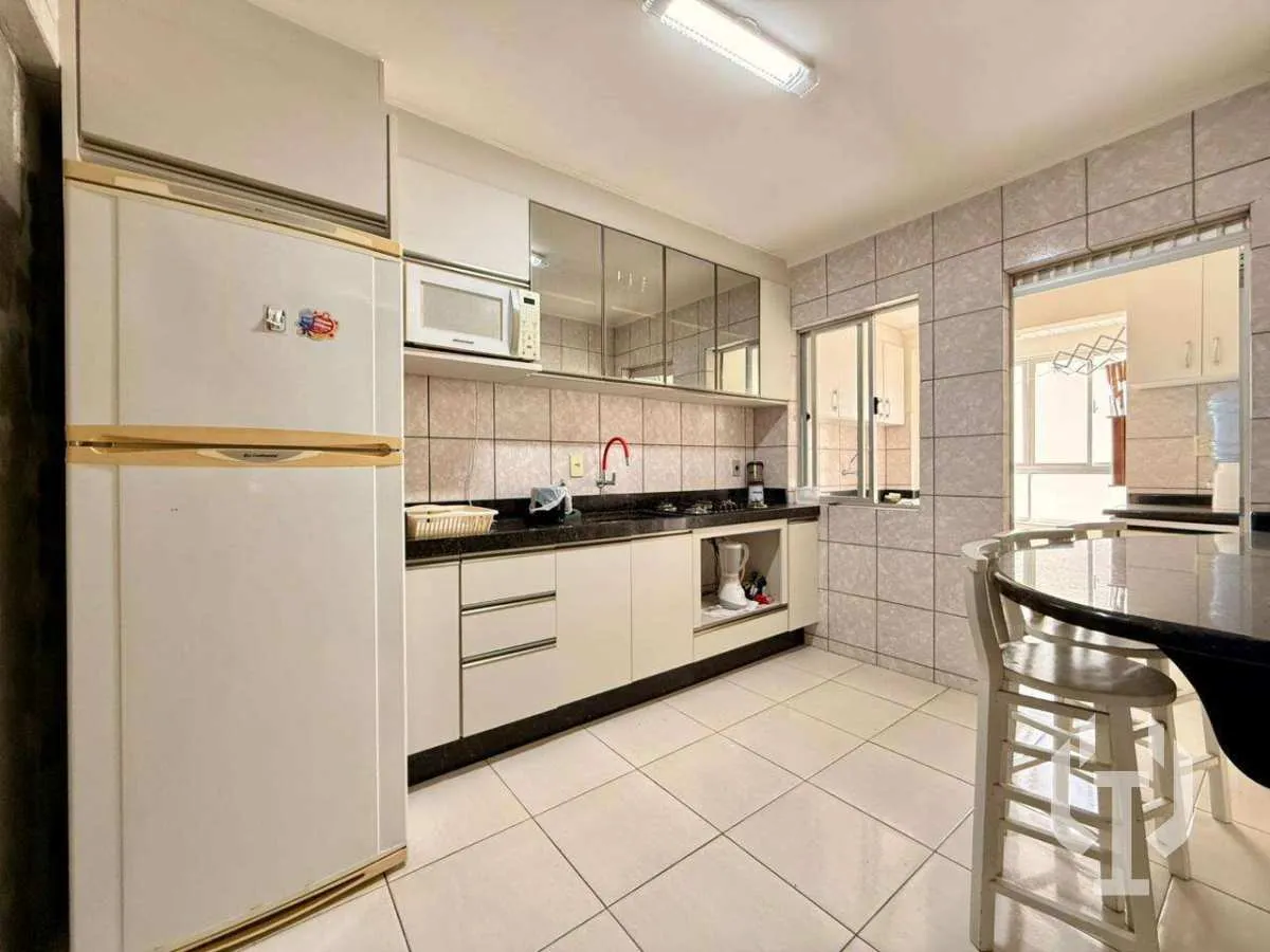 Imagem Apartamento à venda, no Residencial cardeal em Itapema, Meia praia, com 2 quartos, 84m2