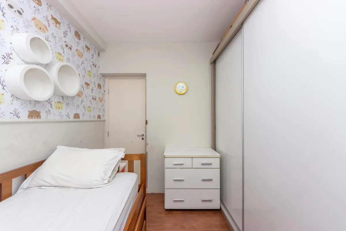 Imagem Apartamento para venda em Ipiranga com 2 quartos, sendo 1 suíte, 58m2
