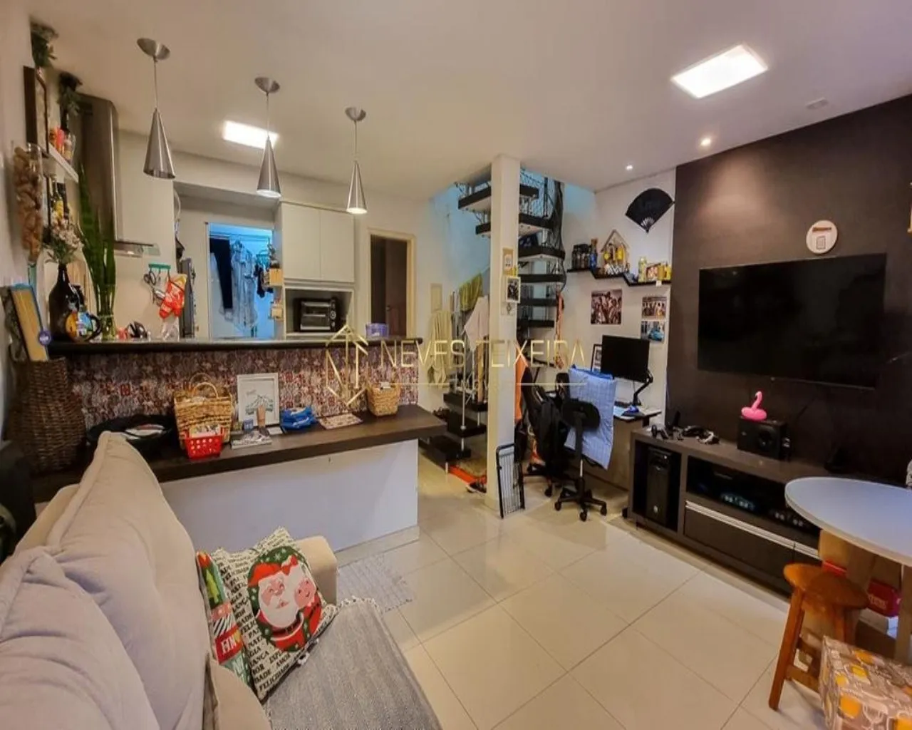 Foto do imóvel Apartamento à venda - no Lago Norte em CA 11,