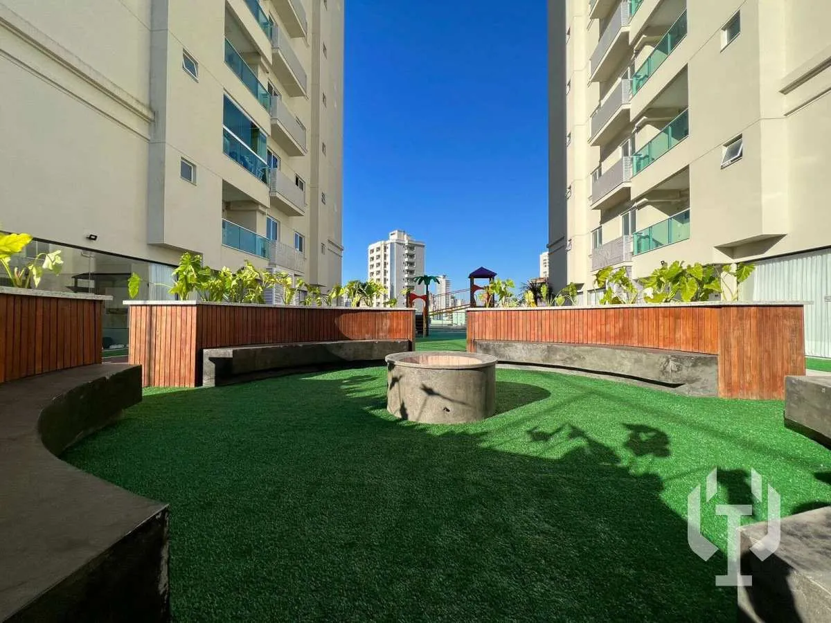 Imagem Apartamento à venda, no Green Park - Pasqualotto, em Itapema, Jardim Praia Mar, com 2 quartos, 65m2