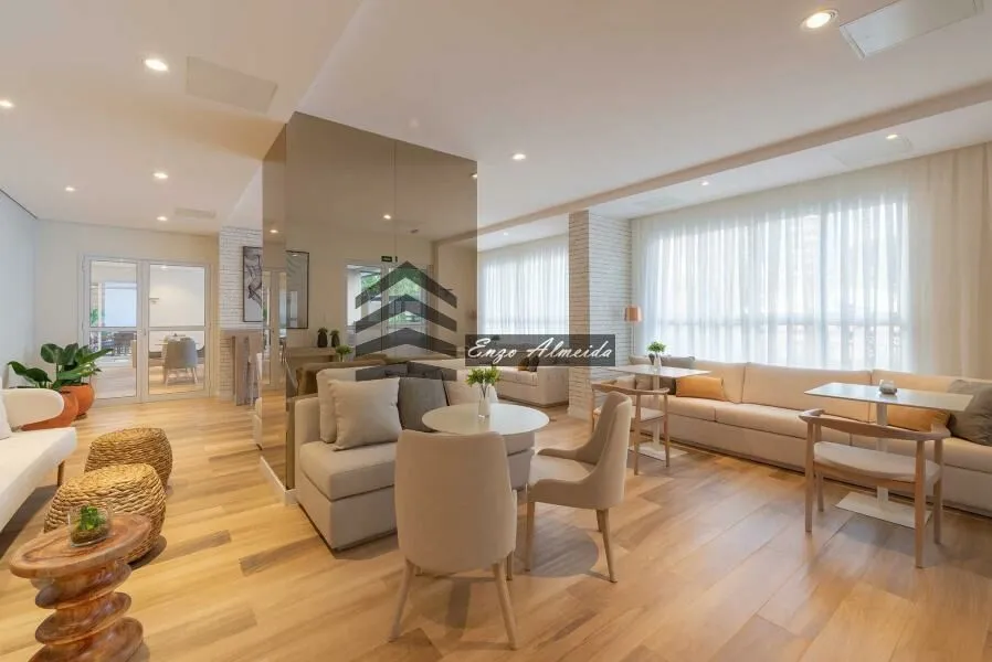 Imagem Apartamento à venda em São Paulo/SP
