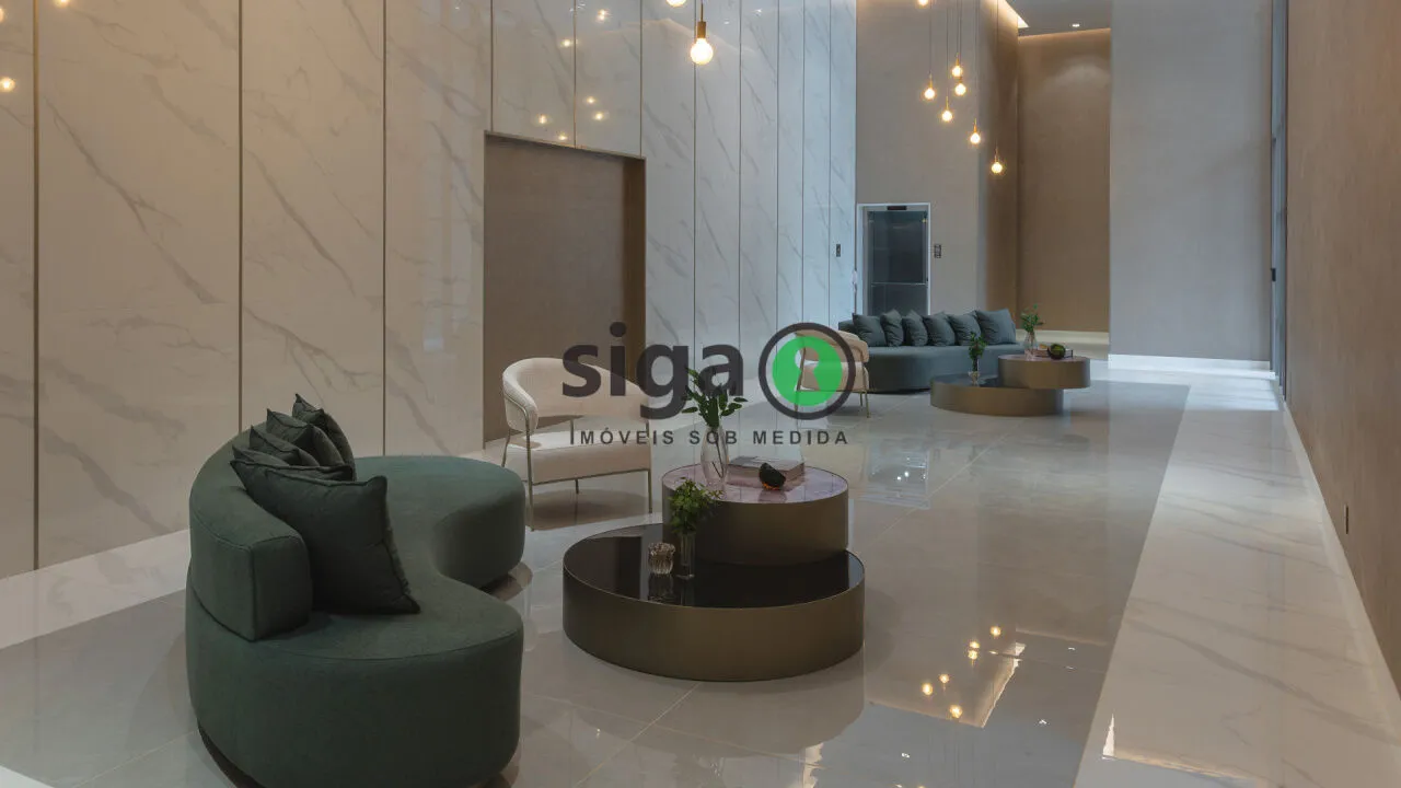 Imagem Apartamento para venda no Butantã, São Paulo - SP