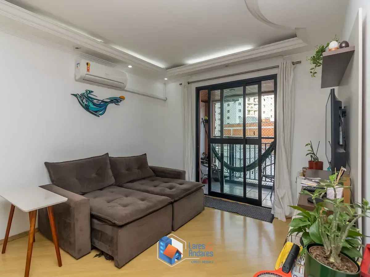 Imagem Apartamento para venda em Tucuruvi com 3 quartos, sendo 2 suítes, 96m²