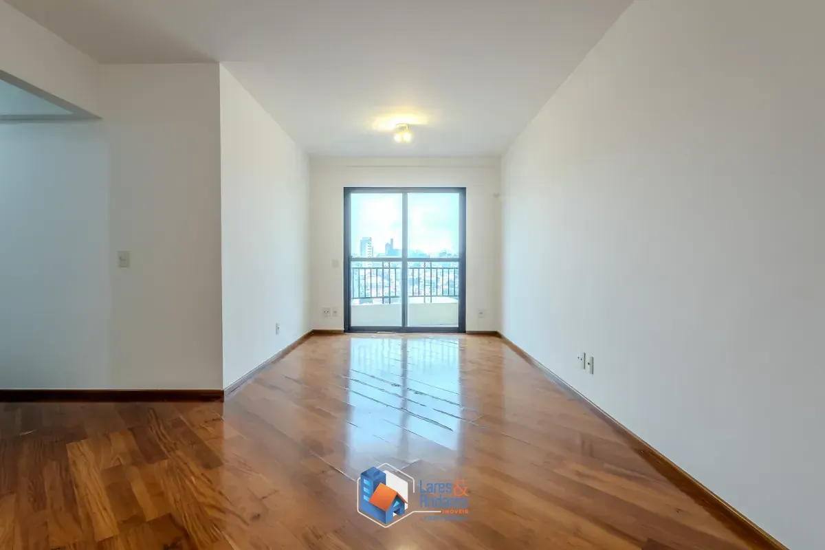Imagem Apartamento para venda em Vila Ipojuca com 3 quartos, sendo 1 suíte, 83m²