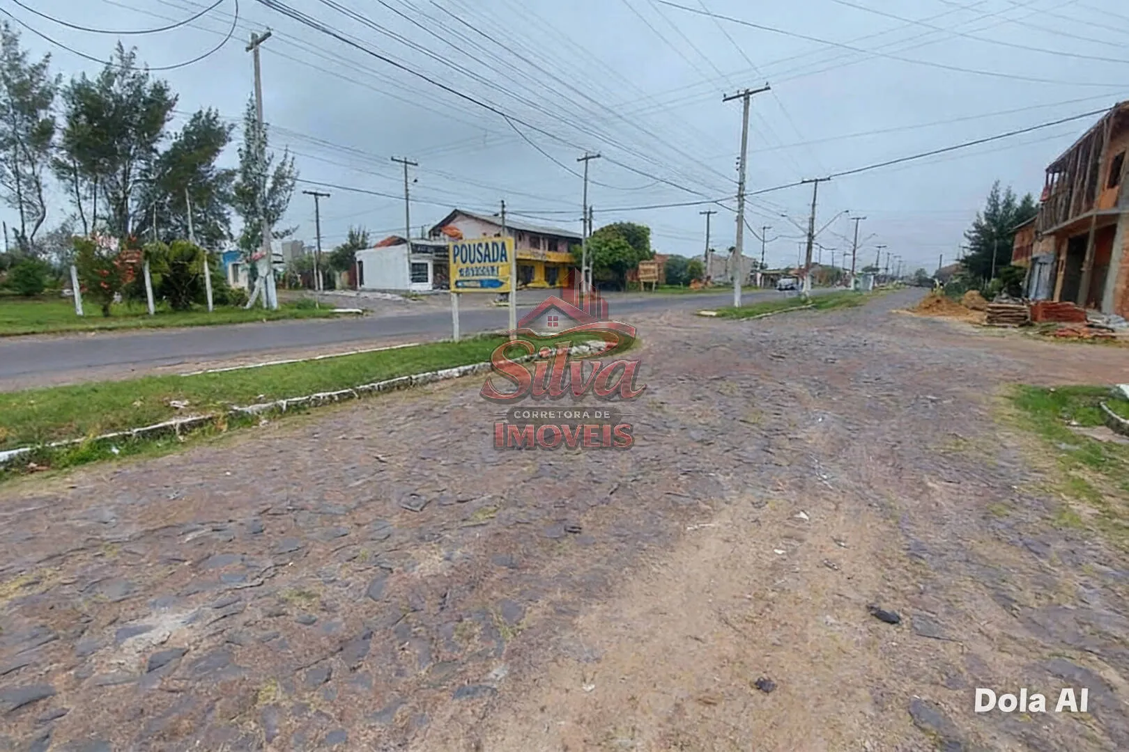 Imagem C925 | Pavilhão comercial à venda na avenida principal do Marisul