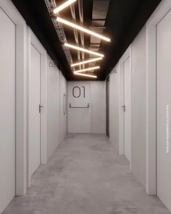 Imagem Apartamento à venda no bairro Jardim Paulista - São Paulo/SP
