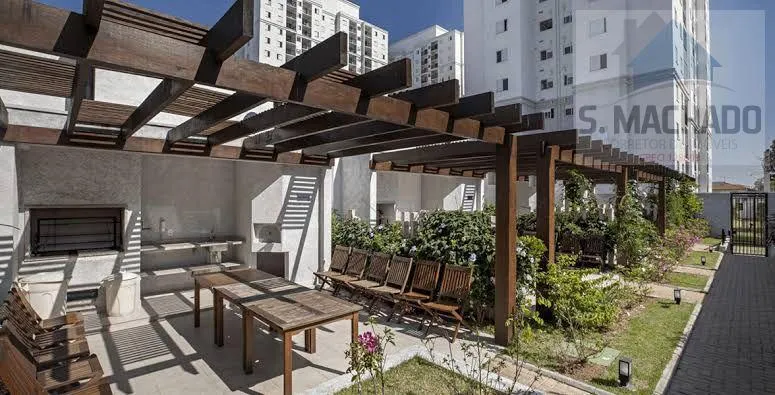 Imagem Apartamento para Venda em Santo André / SP no bairro Vila Metalurgica