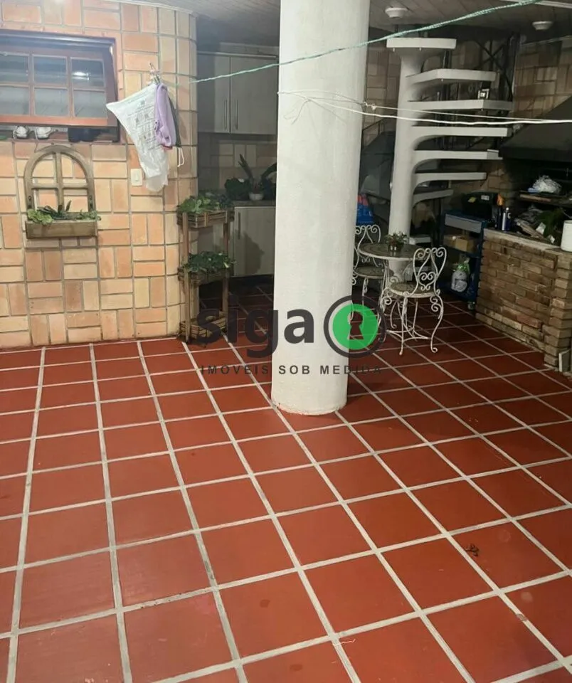 Imagem SOBRADO A VENDA