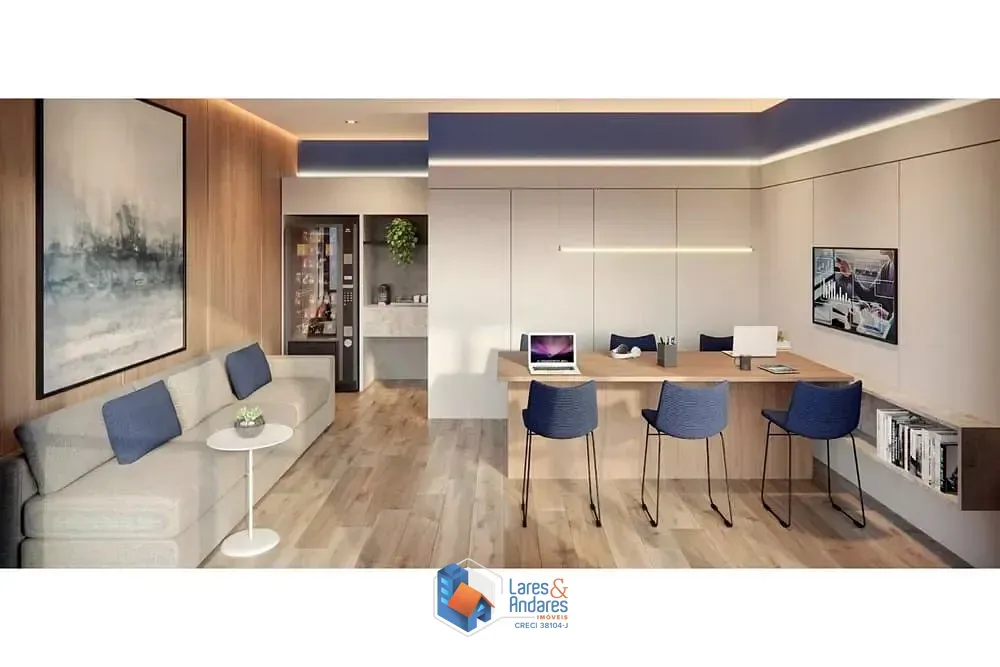 Imagem Apartamento à venda 1 Quarto 27.77M² Pinheiros São Paulo - SP