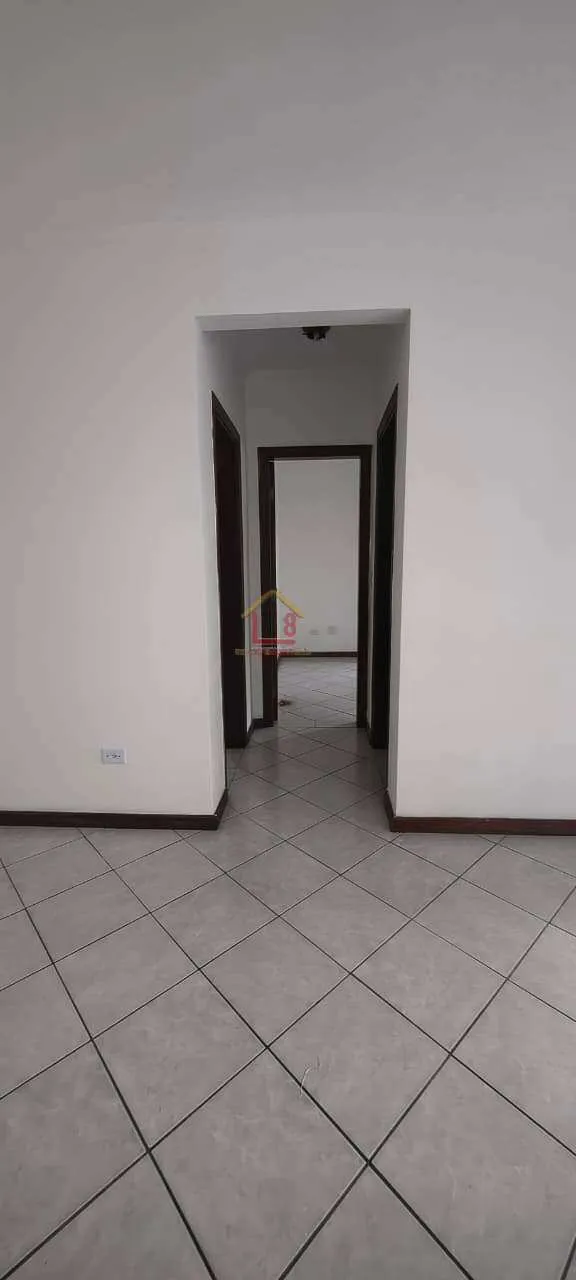 Imagem apartamento para Locação Na tupi