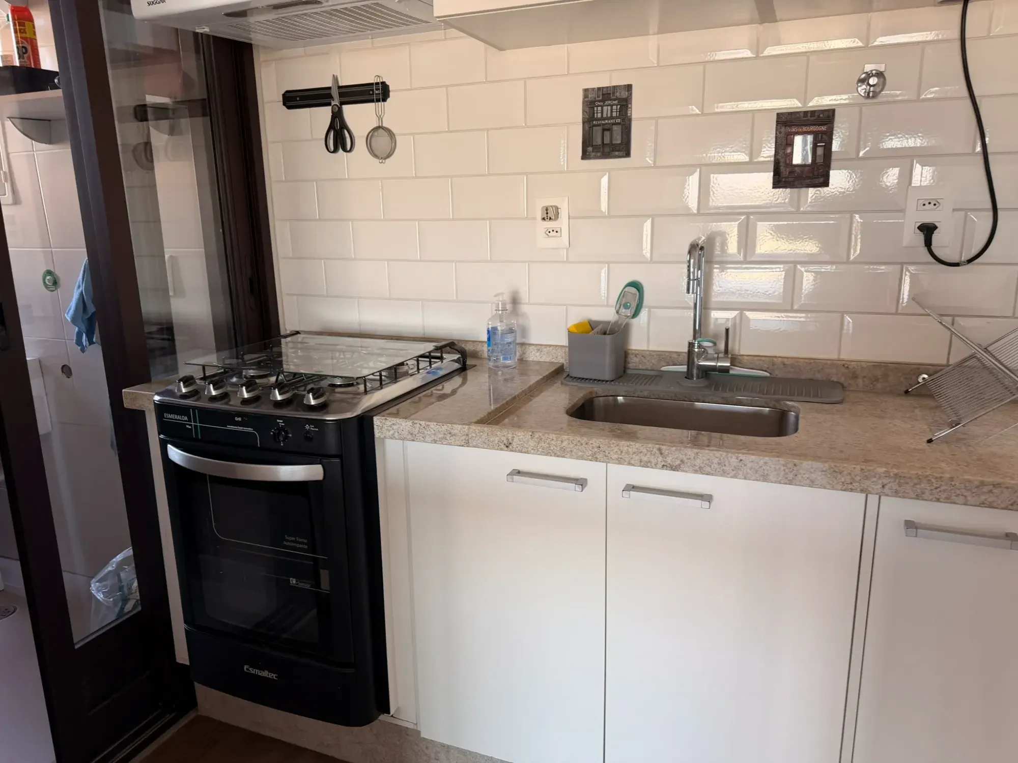 Imagem Apartamento com 2 Quartos para Alugar, 60 m² em Vila Madalena - São Paulo