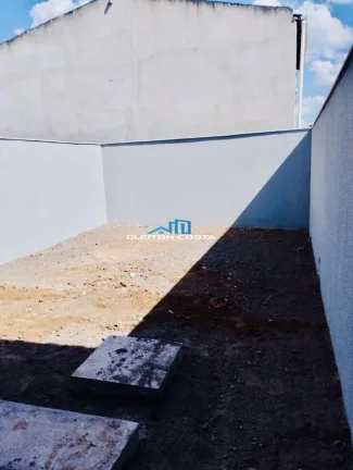 Imagem Casa para Venda em Feira de Santana, Tomba, 2 dormitórios, 1 suíte, 1 banheiro, 2 vagas