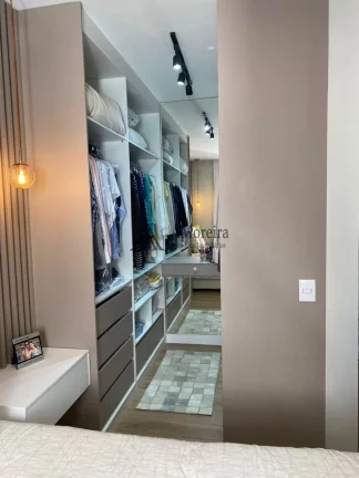 Imagem APARTAMENTO PLANEJADO - CONDOMÍNIO LE PARC RESIDENCE