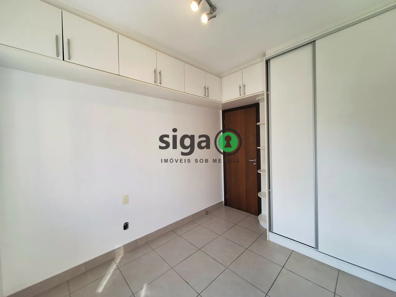 Imagem Apartamento com 3 suítes, 138m2 e varanga gourmet à venda na Vila Andrade