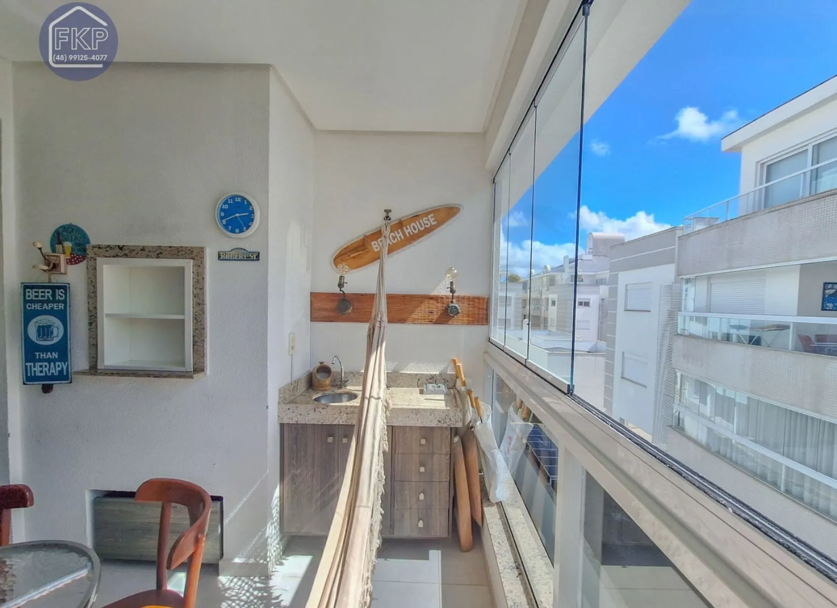 Imagem Apartamento 3 dormitórios!