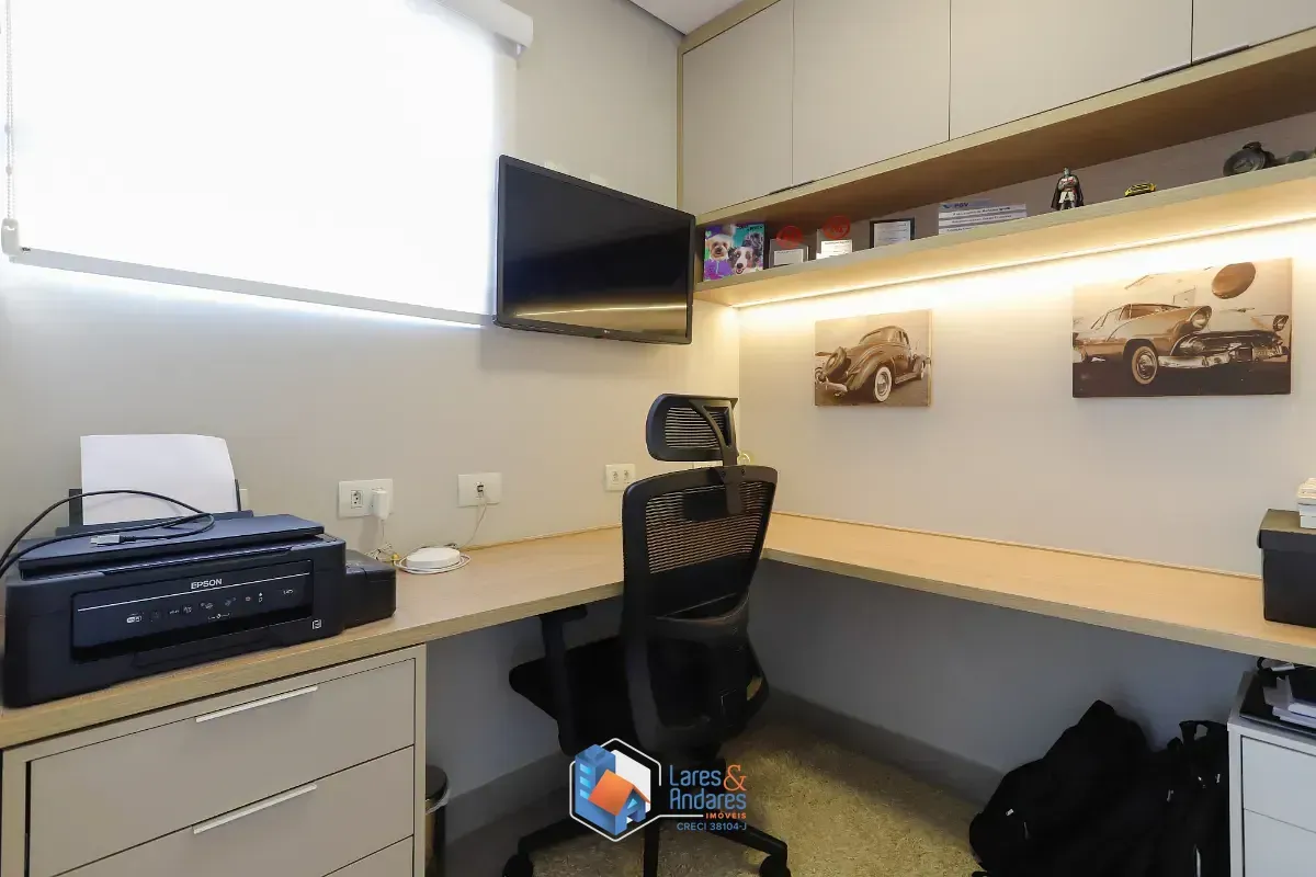 Imagem Apartamento para venda em Perdizes com 3 quartos, sendo 1 suíte, 247m²