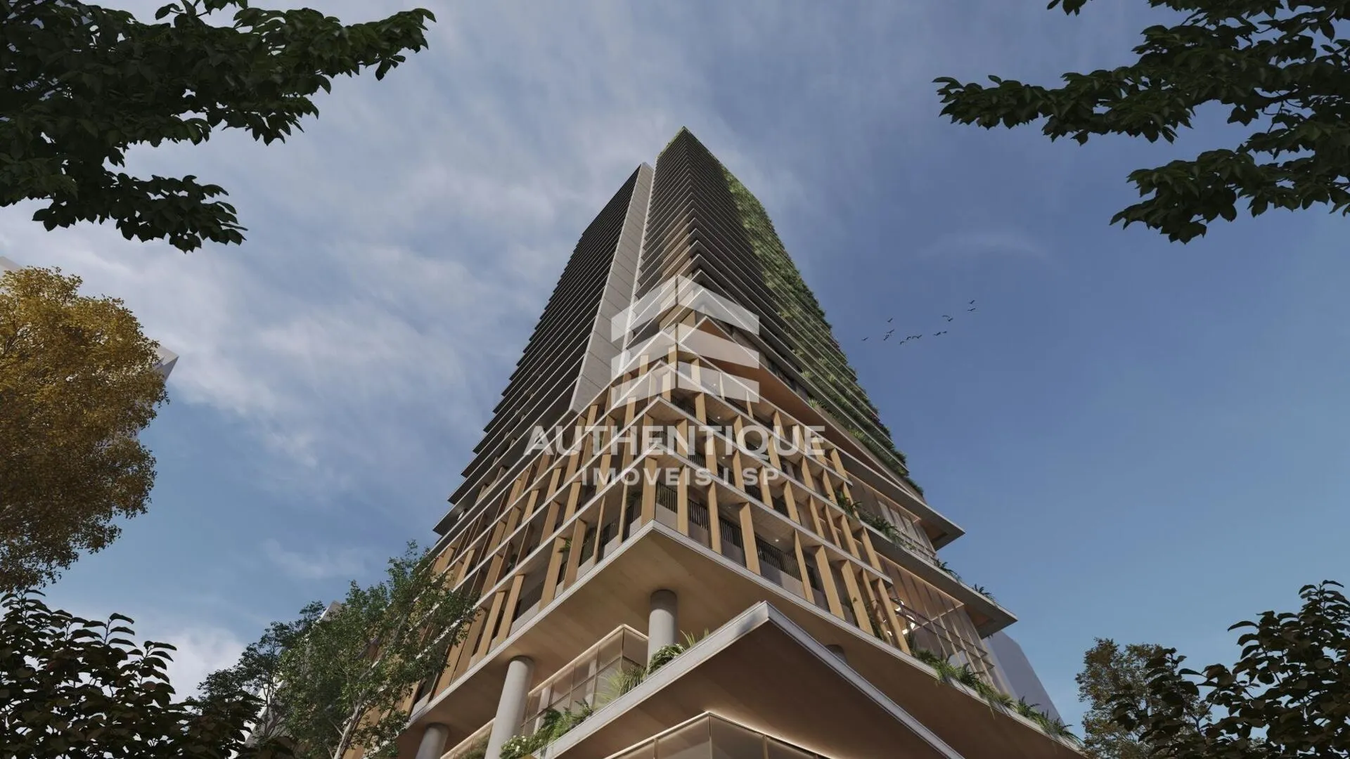 Imagem GALERIA LORENA JARDINS - Apartamento à venda no bairro Jardim Paulista - São Paulo/SP, Zona Sul