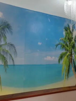 Imagem LINDA CASA A VENDA COM 3 QUARTOS E 1 SUÍTE EM GUARAPARI ES
