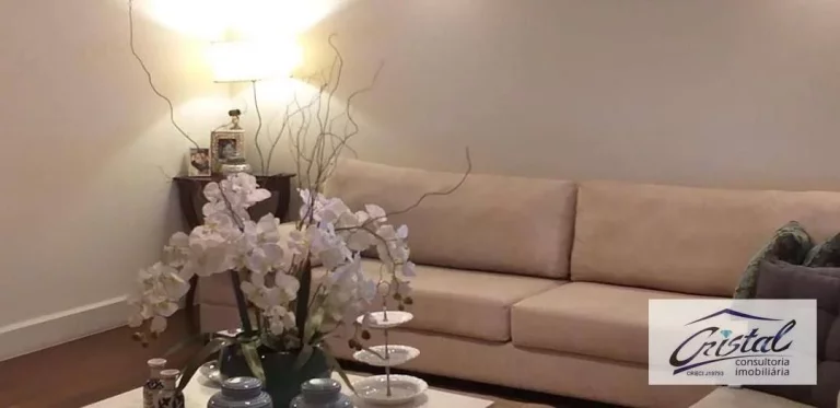 Imagem Casa com 3 quartos (2 suítes) para alugar, 250 m² - Jardim Bonfiglioli - São Paulo/SP