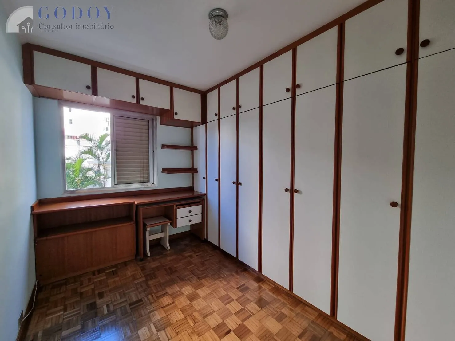 Imagem Apartamento à venda 2 Quartos, 67M², Vila Mariana, São Paulo - SP | Residencial Sabóia