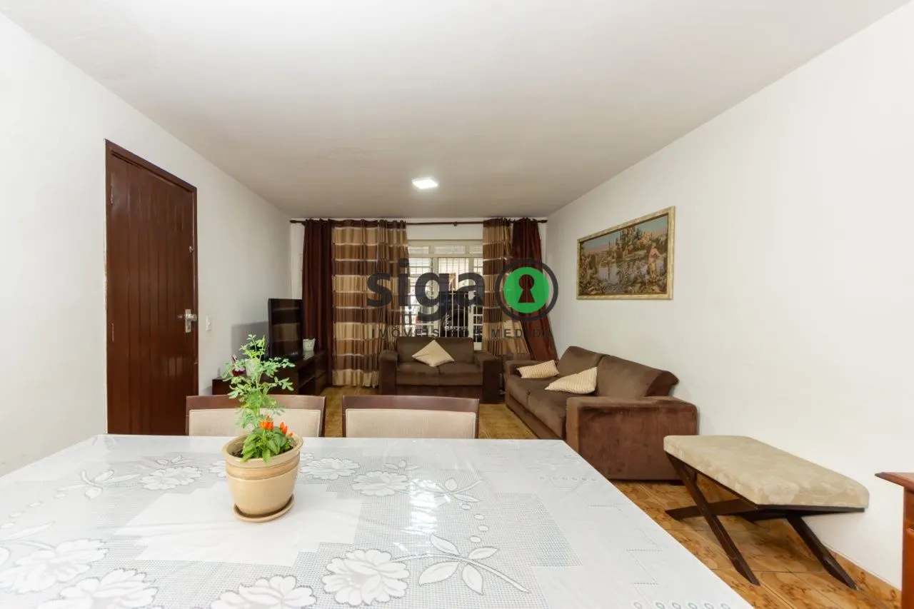 Imagem Casa à venda na Granja Julieta - 225m², 4 quartos e 2 vagas